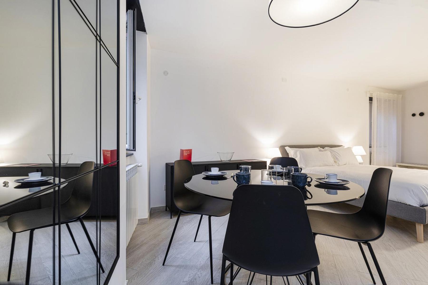 Goletta Studio By Wonderful Italy Генуя Екстер'єр фото